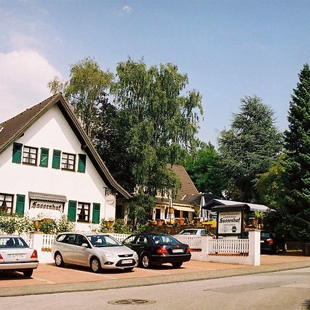 Landhaus Sassenhof Muelheim an der Ruhr Luaran gambar