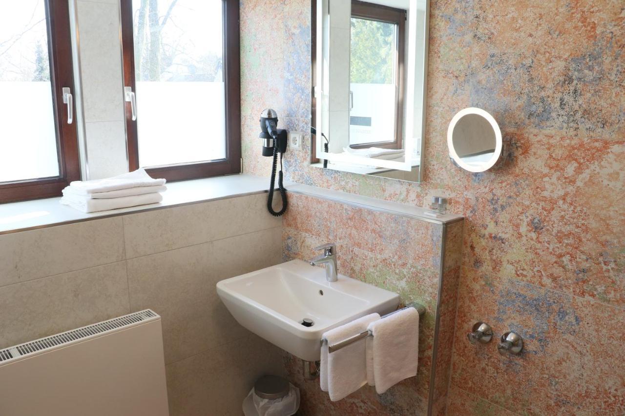 Landhaus Sassenhof Muelheim an der Ruhr Luaran gambar
