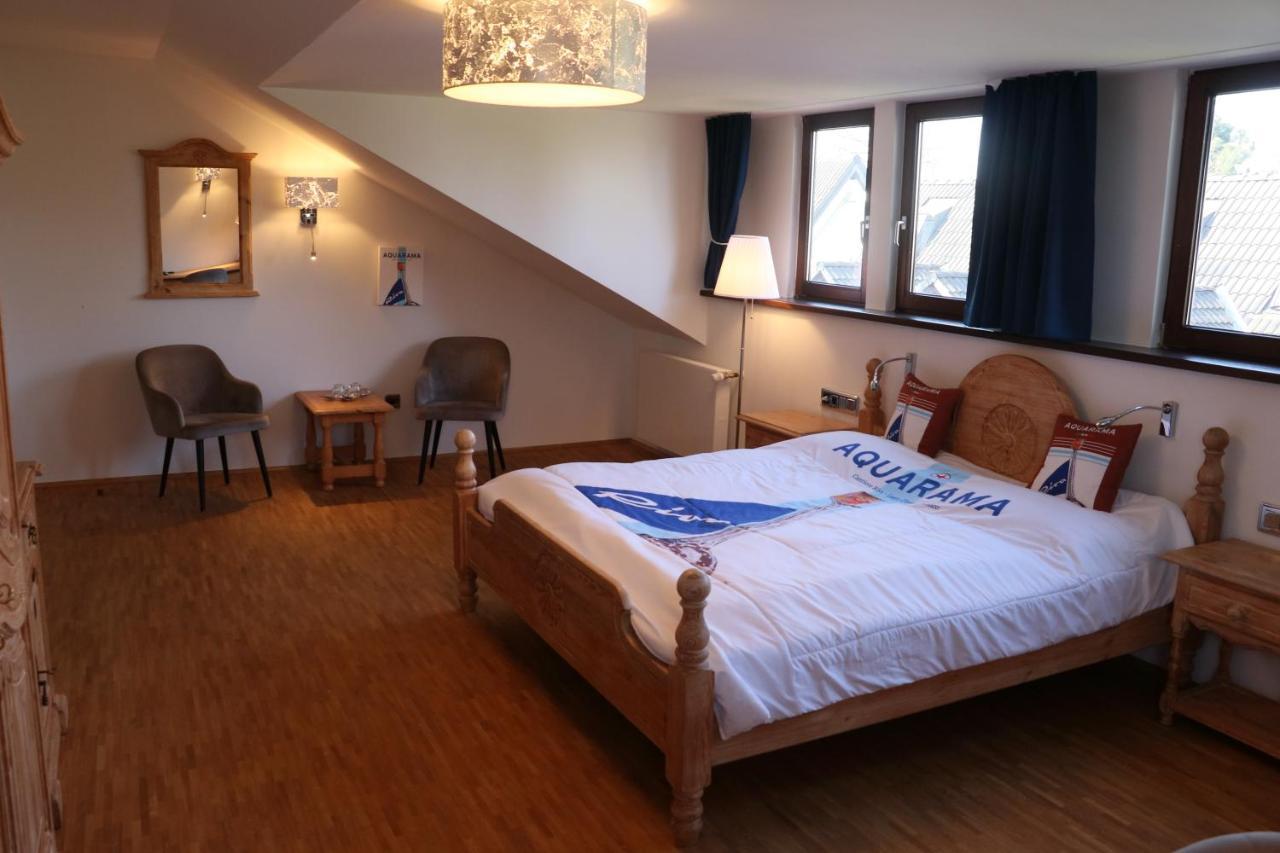 Landhaus Sassenhof Muelheim an der Ruhr Luaran gambar