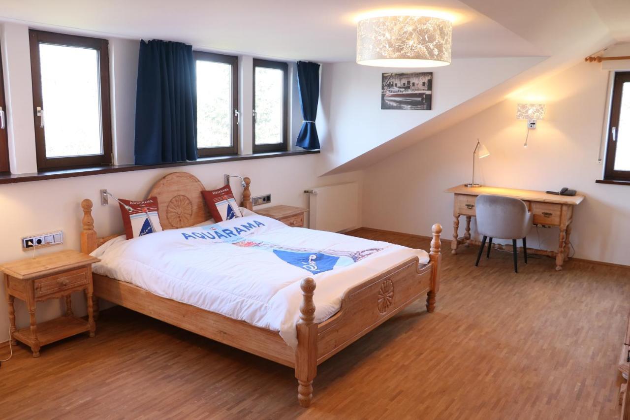 Landhaus Sassenhof Muelheim an der Ruhr Luaran gambar