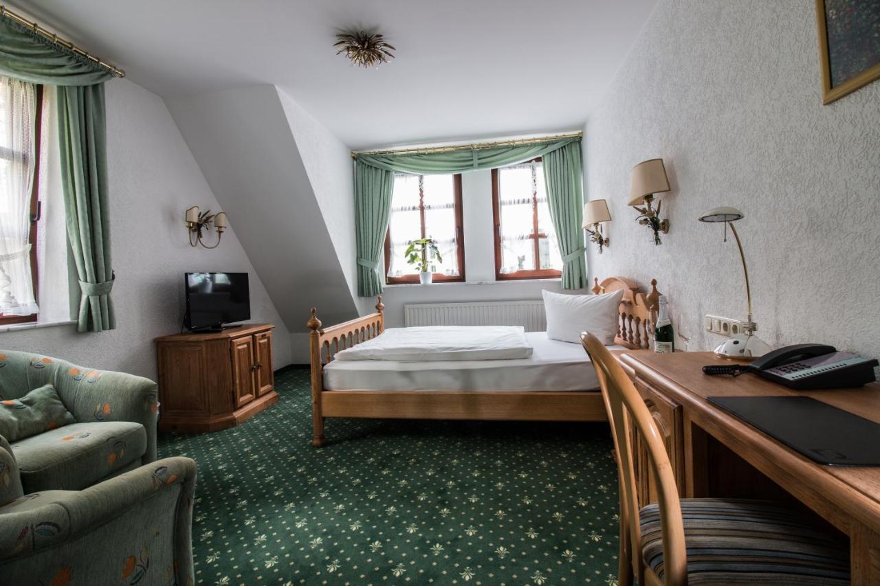 Landhaus Sassenhof Muelheim an der Ruhr Luaran gambar